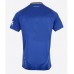 Camisa de time de futebol Leicester City Replicas 1º Equipamento 2024-25 Manga Curta